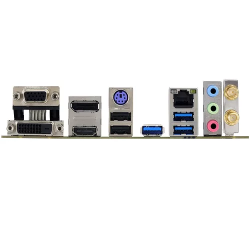 Mother Biostar B760MZ-E PRO LGA 1700