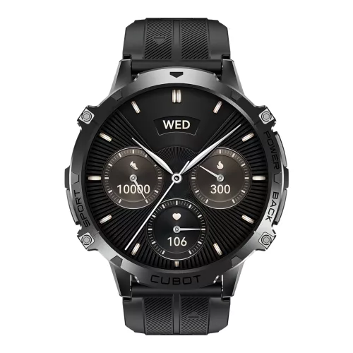 Reloj Inteligente Cubot X3 1atm 1,73" Bluetooth