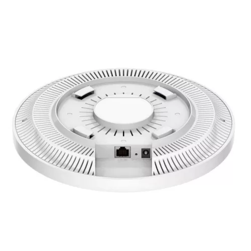 Access Point Cudy Wifi Ac1200 Con Inyector POE