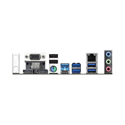 Motherboard Asrock B550m Pro4 Am4