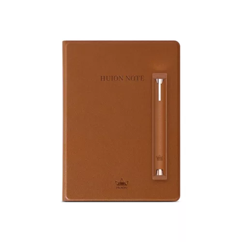 Tableta Digitalizadora Huion Note X10 Brown