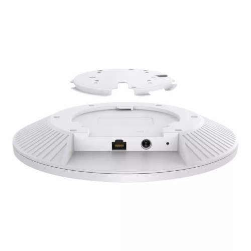 Access Point Tp-Link Eap773 Ethernet Be9300 Wi-Fi 7 Mesh