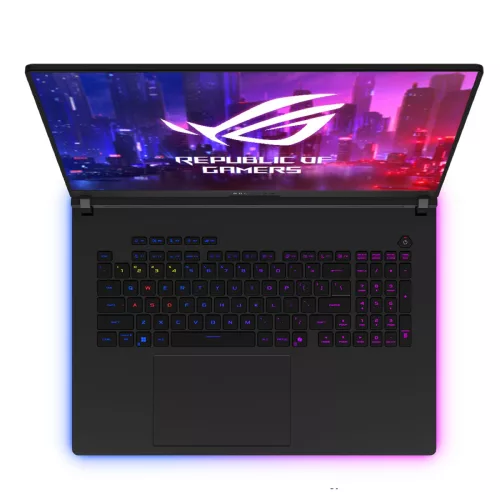 Notebook Asus Rog S U9 32gb 2tb 18" W 5080
