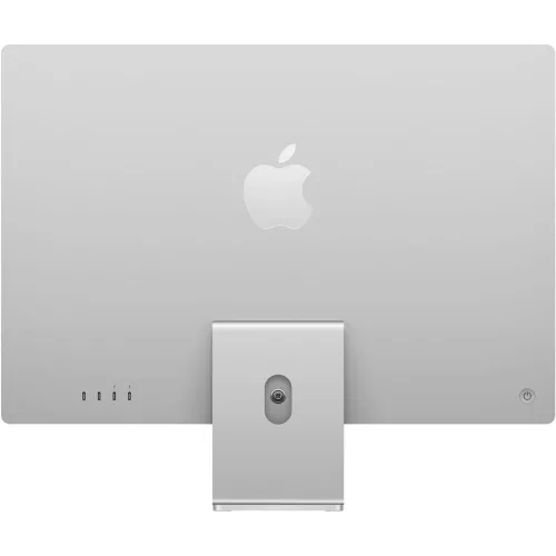 Equipo All in One Apple iMac M1 8-core, 8GB, 256GB SSD, 24" 4.5K, Español