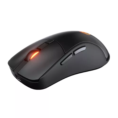 Mouse Cougar Surpassion Rx Wireless Black