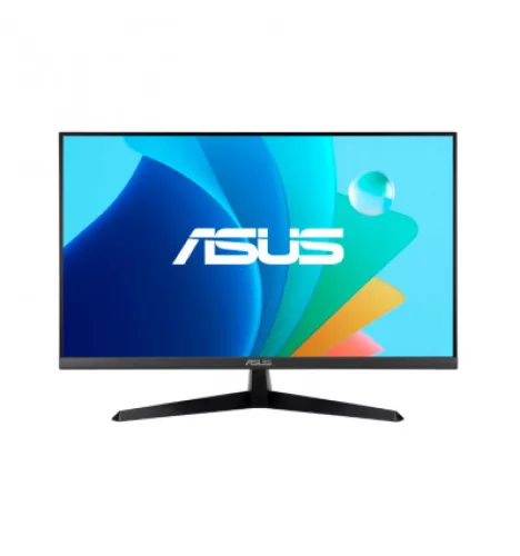 MONITOR 27" ASUS VY279HF BK FHD 1920X1080 100HZ 1MS MPRT HDMI VGA90LM06D3-B011B0