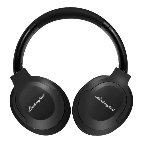 Auriculares Inalámbricos Bt Lamborghini Lb-hs Hifi