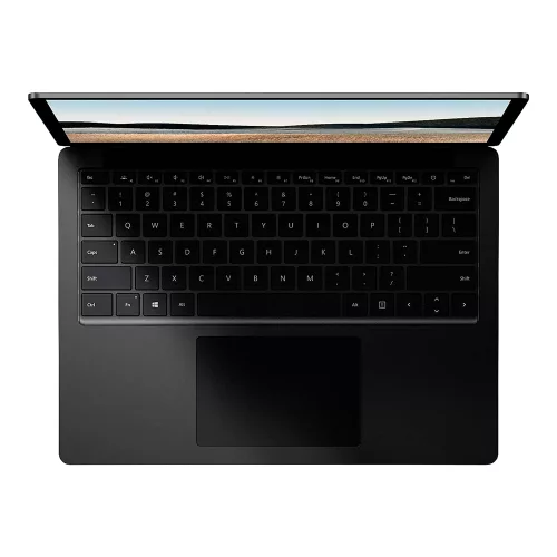 Notebook Microsoft Surface 13,5'' Core I7 16gb 256gb Win11 Pro
