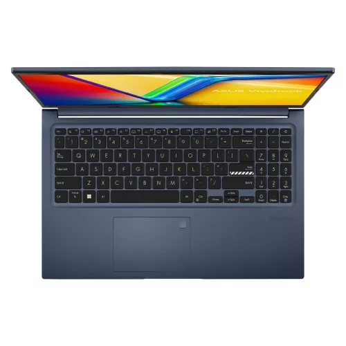 Notebook Asus Vivobook I7 13620 16gb 512gb 15.6".w