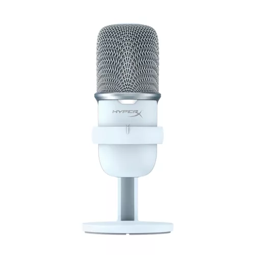 MICROFONO SOLOCAST USB WHT