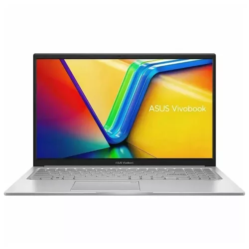 Notebook Asus Core 5 5.0Ghz, 16GB, 512GB SSD, 15.6" FHD, Freedos