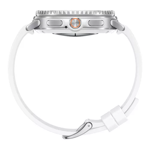 Smartwatch Watch8 Classic Samsung 46mm Wifi Bluetooth Gps