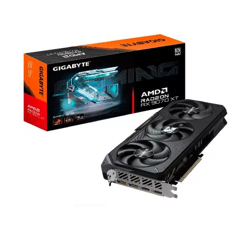 RADEON RX9070XT GAMING 16GB