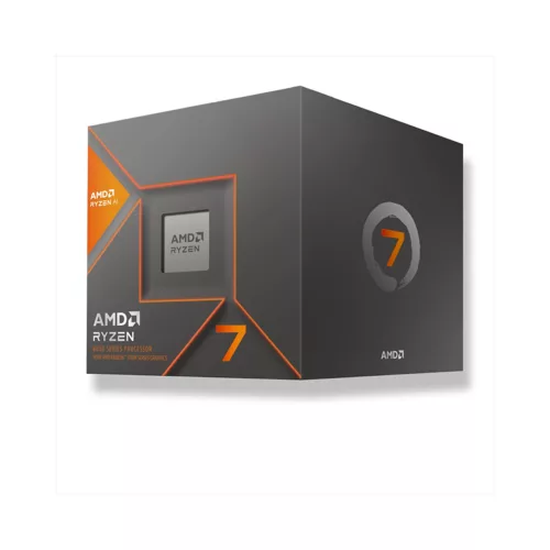 Procesador AMD Ryzen 7 8700G Box 4.2Ghz AM5