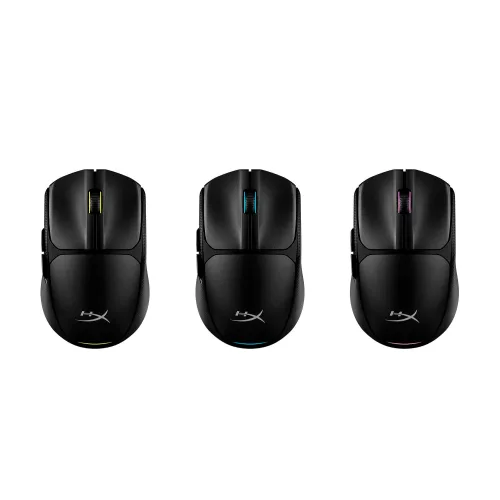 MOUSE PULSEFIRE FUSE WLESS