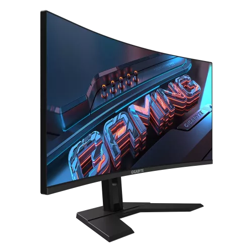 MONITOR GAMING 34" GS34WQC