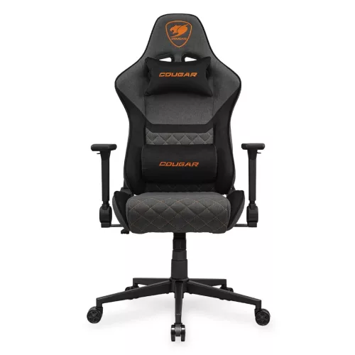 Silla Cougar Armor One V2 Gray F