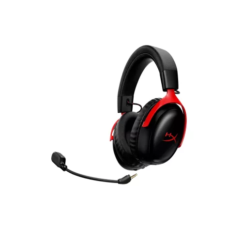VINCHA CLOUD III S WLESS BL/RE