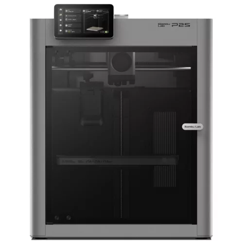 Impresora 3D Bambu Lab P2S