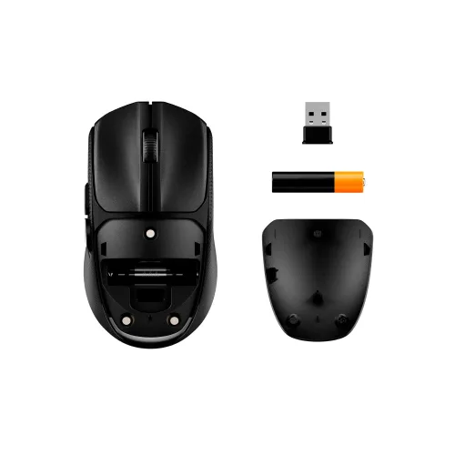MOUSE PULSEFIRE FUSE WLESS