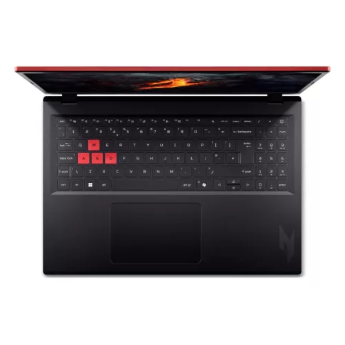 Notebook Acer Nitro I5 16gb 512gb 16" Free 4050