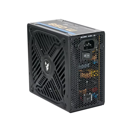 Fuente Perseo 850w 80 Plus Gold Full Modular