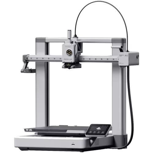 Impresora 3D Bambu Lab A1 Combo con AMS Lite