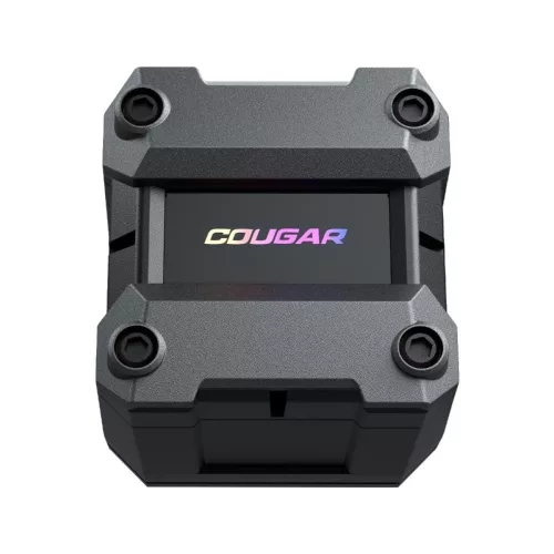 Water Cooling Cougar Poseidon Ultra 360 Argb Bk