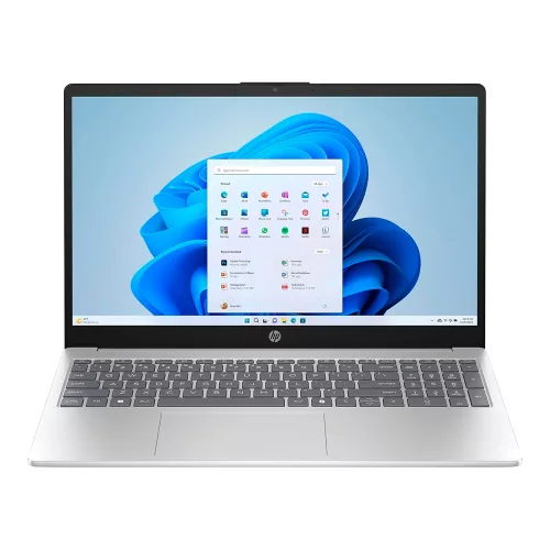 Notebook Hp 15,6'' N200 4gb 128gb Win11