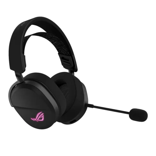 Audifonos Asus A501 ROG negro