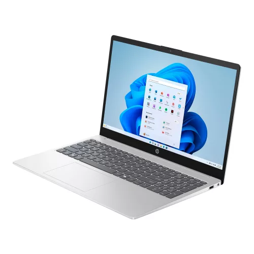 Notebook Hp 15,6'' N200 4gb 128gb Win11