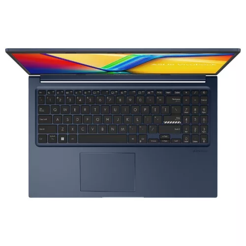Notebook Asus Vivobook I3 8gb 512gb 15.6" Free