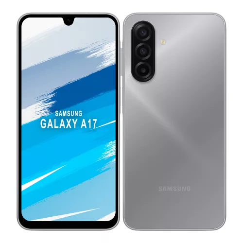Samsung Galaxy A17 6,7'' 4G 8gb 256gb Triple Cam 50mp