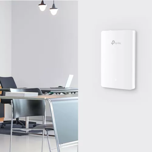 Access Point Tp-Link Eap615 Gigabit Ax1800 Wi-Fi 6 Mesh