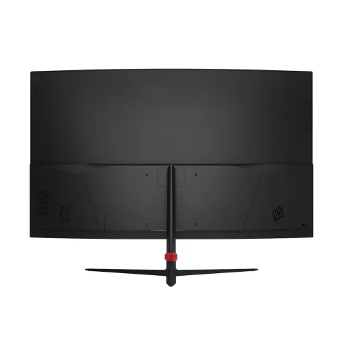 Monitor Perseo Curvo 27" Fhd 180hz