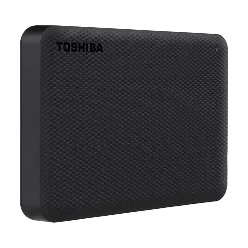 Disco externo Toshiba 4TB USB 3.0