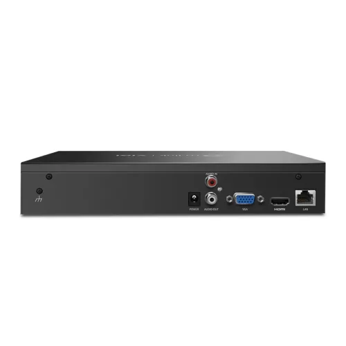 Nvr Tp-Link Vigi Nvr1008h 16 Canales
