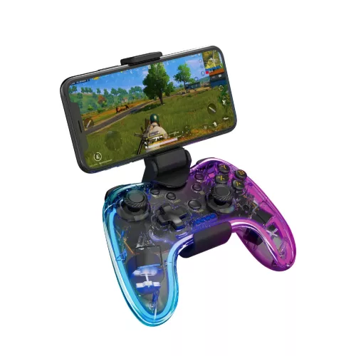 Joystick Marvo Gt-88 Ghost 40 Inalálambrico