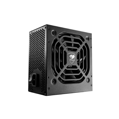 Fuente Cougar Stc600 80 Plus White