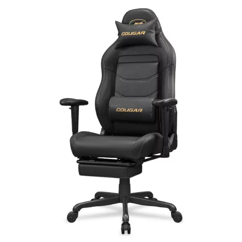 Silla Cougar Explore Neo Gold