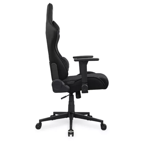 Silla Cougar Armor One V2 Black F