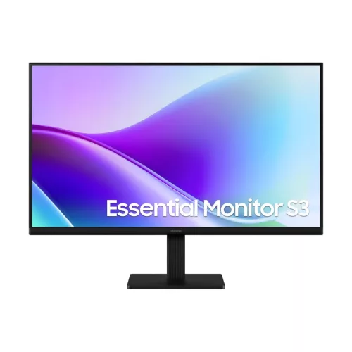 Monitor Samsung Essential S3 22" Ips Fhd 120hz