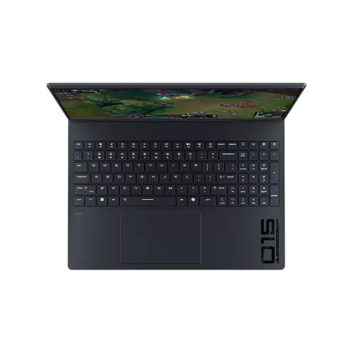 NOTEBOOK HYPERX 15-GA0000LA