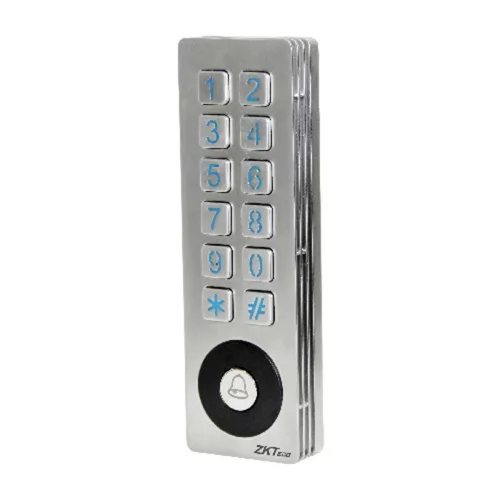 Control De Acceso Waterproof Zkteco