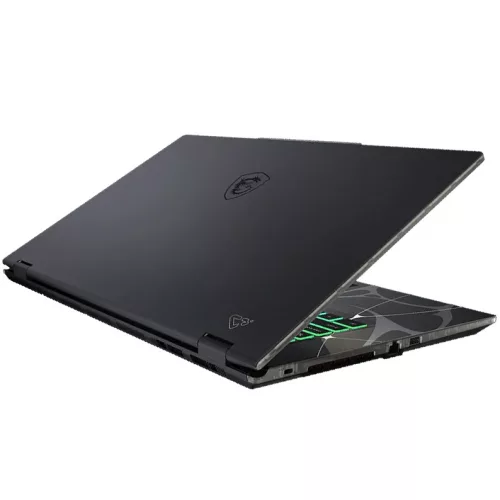Notebook Gamer MSI Core 9 240H 5.8Ghz, 16GB, 1TB SSD, 17.3" FHD, RTX 5060 8GB
