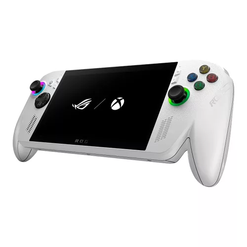 Consola Asus Rog Xbox Ally 7'' Ryzen Z2 16gb 512gb Win11