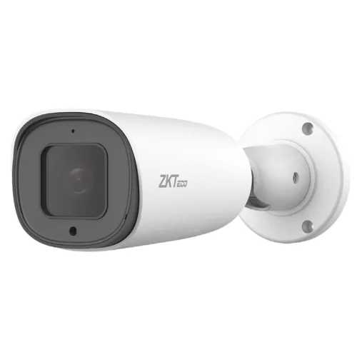 Cámara Ip 8Mp Bullet Pro Zkteco Vari 3.2/10,5mm