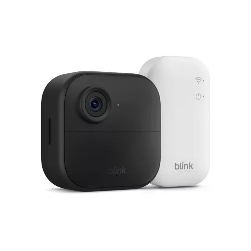 Cámara Ext Blink Outdoor 4 Camera 1080p Sync Module Core