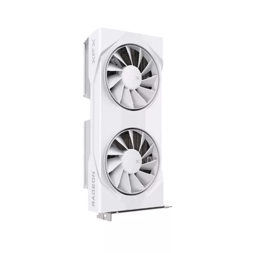 Tarjeta Xfx Radeon Rx9060xt 8gb Swift Dual W Gddr6