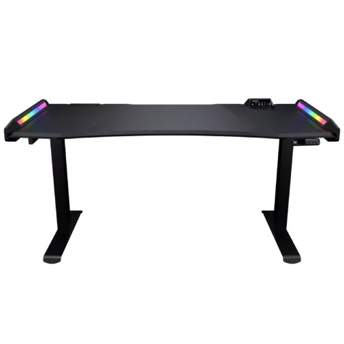 Escritorio Eléctrico Cougar E-mars 150 Rgb Openbox